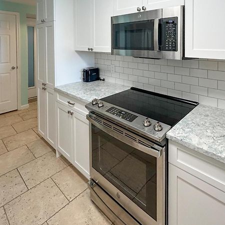The Palms 504 Apartment Fort Walton Beach Bagian luar foto