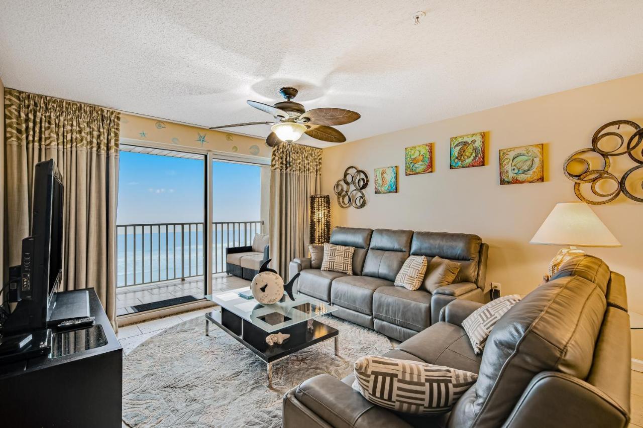 The Palms 504 Apartment Fort Walton Beach Bagian luar foto
