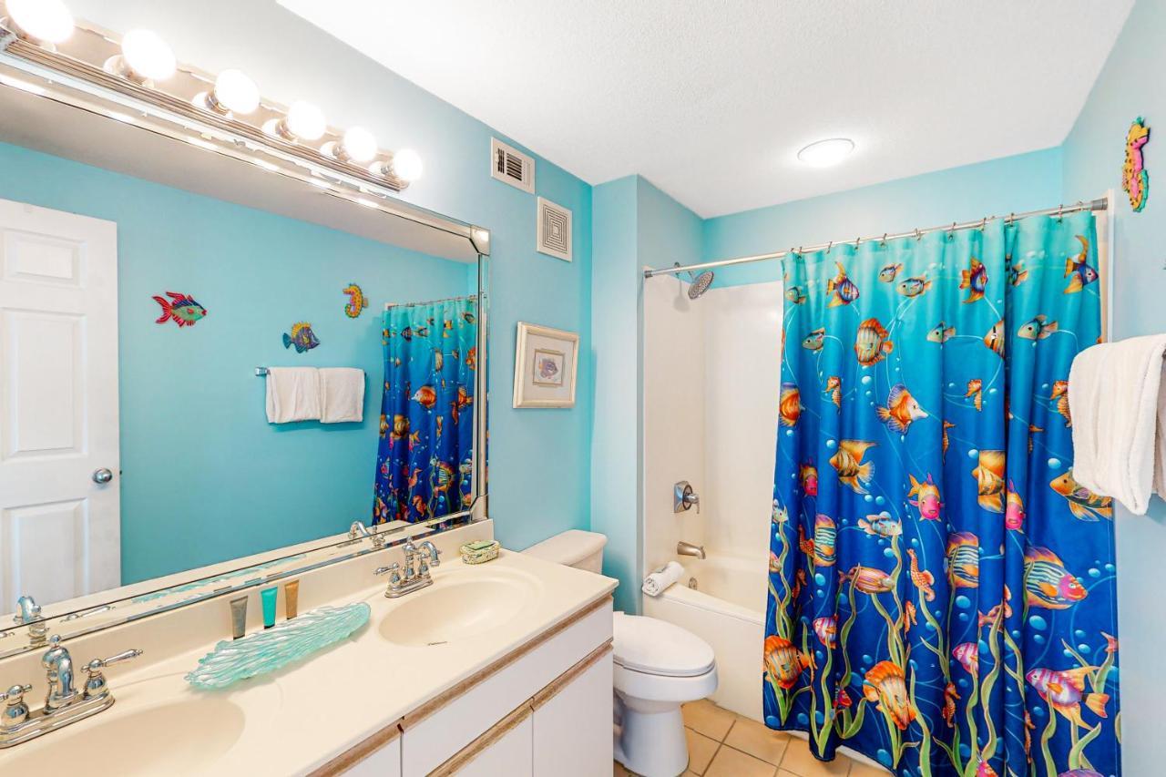 The Palms 504 Apartment Fort Walton Beach Bagian luar foto