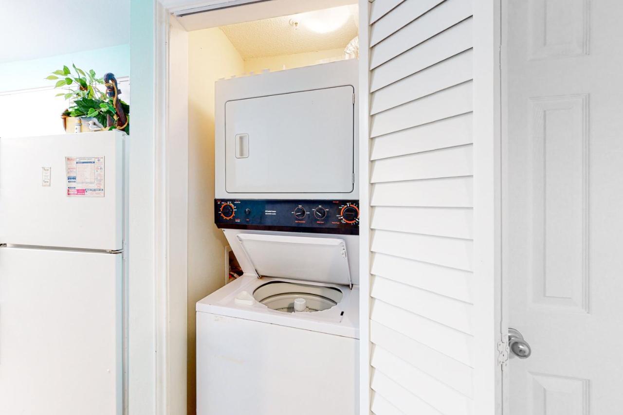 The Palms 504 Apartment Fort Walton Beach Bagian luar foto
