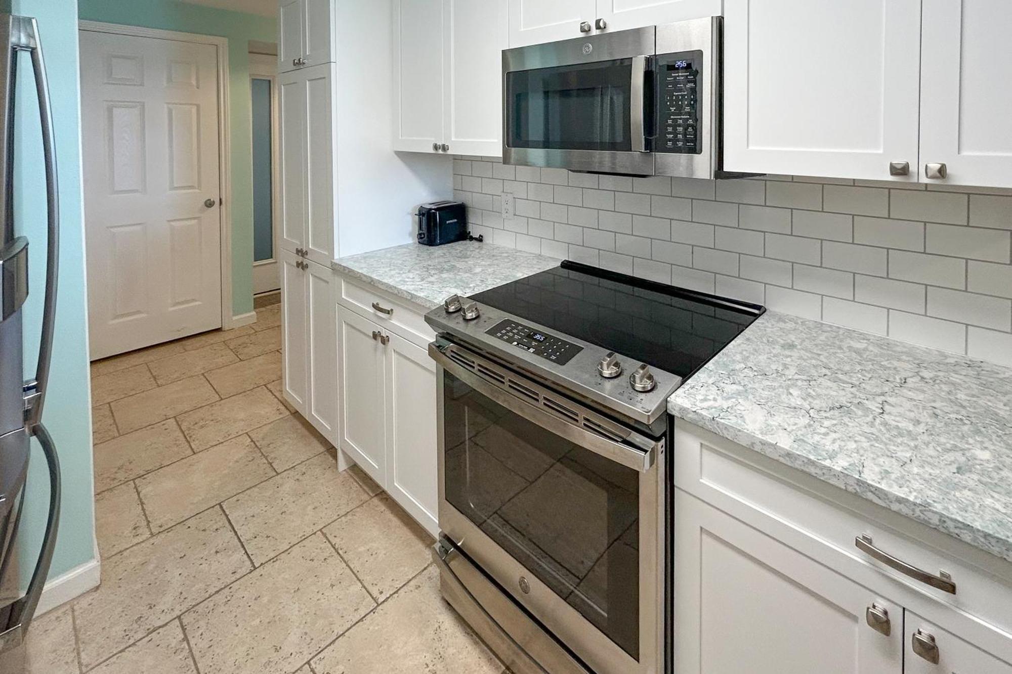 The Palms 504 Apartment Fort Walton Beach Bagian luar foto