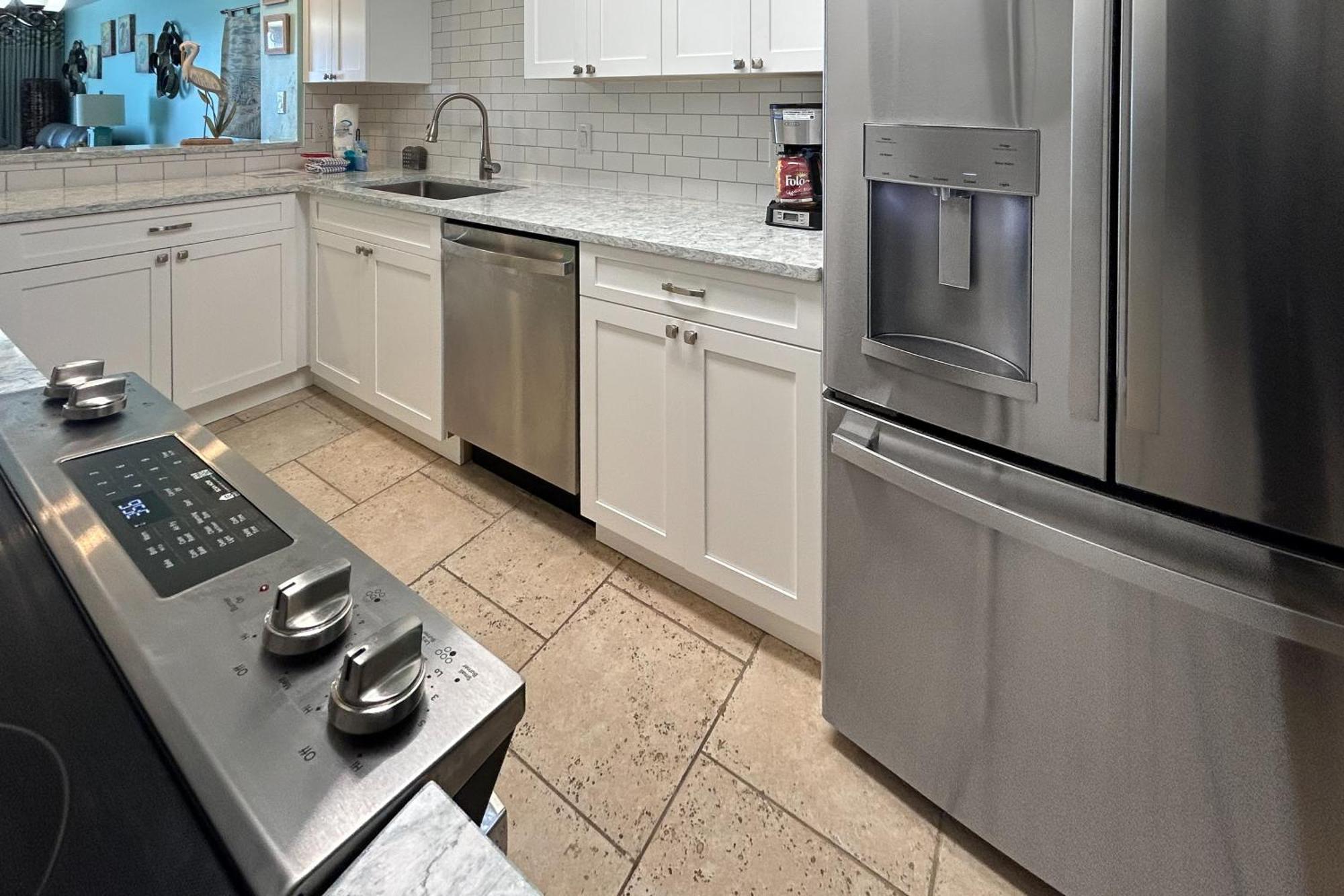 The Palms 504 Apartment Fort Walton Beach Bagian luar foto